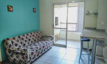 Imagem 4: Apartamento 1 Dormitório Mobiliado Centro - Capão da Canoa - RS