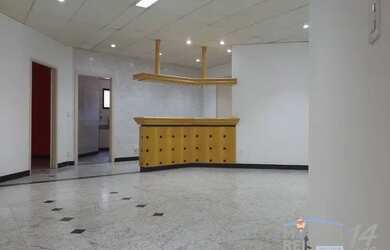 Imagem 2: LOJA COMERCIAL - 500M2 - BROOKLIN