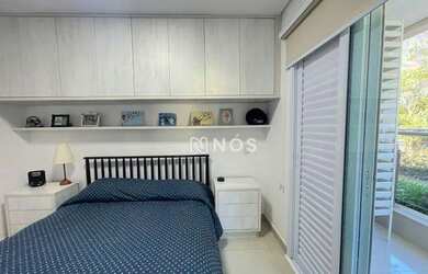 Imagem 15: Apartamento com 3 dormitórios, 122 m² - venda por R$ 995.000,00 ou aluguel por R$ 6.508,00