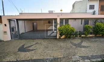 Imagem: Casa - Jardim Paraíso - Campinas