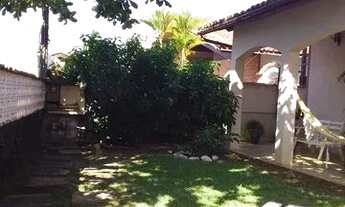 Imagem 2: Casa para venda tem 211 metros quadrados com 3 quartos em Cibratel II - Itanhaém - SP