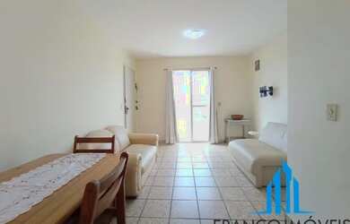 Imagem 3: Apartamento para venda com 65 metros quadrados com 2 quartos em Praia do Morro - Guarapari