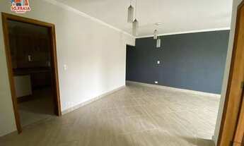 Imagem 6: Apartamento com 3 dormitórios à venda, 120 m² por R$ 493.500,00 - Centro - Mongaguá/SP