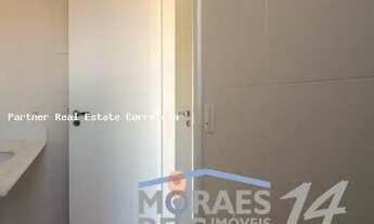 Imagem 3: Apartamento para Venda em São Paulo, Vila Clementino, 2 dormitórios, 2 suítes, 3 banheiros