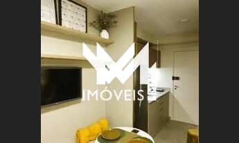 Imagem 5: Studio na Bela Vista