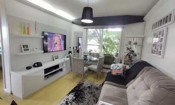 Imagem: Apartamento para Venda - 54.85m², 2 dormitórios