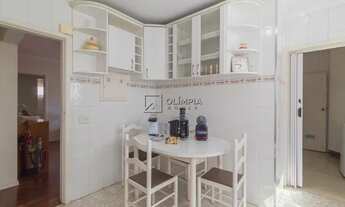 Imagem 6: Apartamento Venda Vila Mariana 110 m² 2 Dormitórios