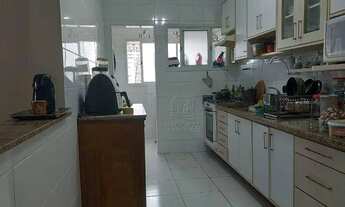 Imagem 3: Apartamento com 2 dormitórios à venda, 76 m² por R$ 405.000,00 - Guilhermina - Praia Grand