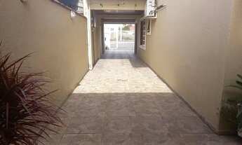 Imagem 7: Casa para Venda - 140m², 3 dormitórios, sendo 2 suites, 4 vagas - Colina