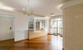 Imagem 3: Apartamento para Aluguel - Bosque da Saúde, 3 Quartos, 93 m2