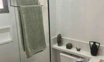 Imagem 2: Apartamento a venda na mooca com 2 dormitórios