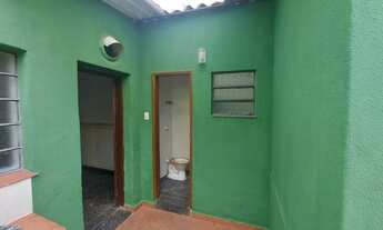 Imagem 7: SOBRADO [150M²] - BAIRRO: VILA ROMANA - CORRETORA: FATIMA HEINZE (FH