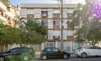 Imagem: PORTO ALEGRE - Apartamento Padrão - AUXILIADORA