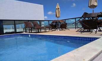 Imagem 3: Caxangá 52 m2 - Reformado