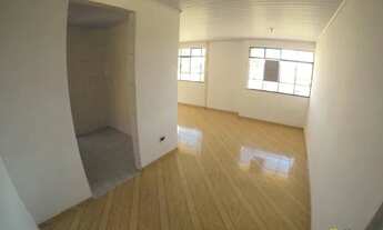 Imagem 4: Apartamento com 2 quartos para alugar por R$ 1200.00, 50.38 m2 - ALTO BOQUEIRAO - CURITIBA