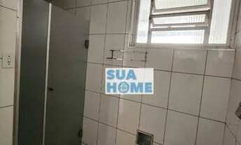 Imagem 4: Apartamento com 2 dormitórios para alugar, 55 m² por R$ 1.600,00/mês - Vila Vivaldi - São