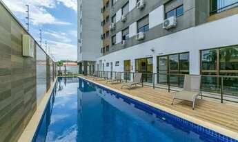 Imagem: Ótimo apartamento de 3 dormitórios mobiliado