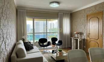 Imagem 3: Morumbi Varanda Gourmet Vista Incrível 3