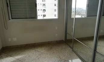 Imagem 4: Apartamento para aluguel, 2 quartos, 1 suíte, 2 vagas, Vale Do Sereno - Nova Lima/MG