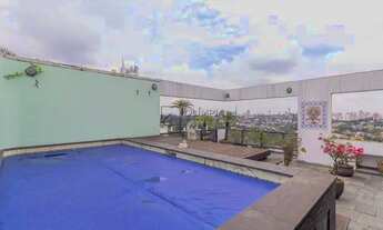 Imagem 2: Venda Cobertura 3 Dormitórios - 370 m² Higienópolis