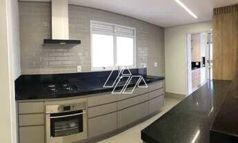 Imagem 5: Apartamento com 3 dormitórios à venda, 153 m² por R$ 1.250.000,00 - Centro - Marília/SP