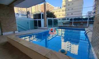 Imagem 3: Apartamento com 2 dormitórios à venda, 67 m² por R$ 459.000,00 - Tupi - Praia Grande/SP