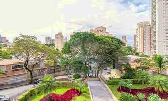 Imagem 6: São Paulo - Apartamento Padrão - POMPÉIA