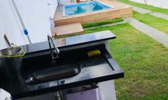 Imagem 2: Casa para alugar Jaua