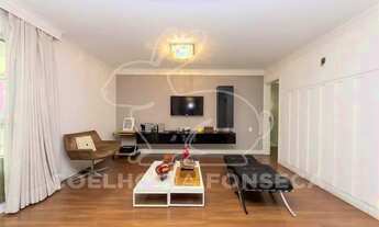 Imagem 2: São Paulo - Apartamento Padrão - Alto da Boa Vista