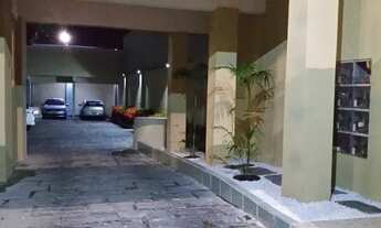 Imagem 3: R$ 650,00* Particular Aluga Apartamento em Condomínio Fechado na Lagoa Redonda