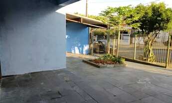 Imagem 2: Locação - Casa - Jardim Guanabara - Americana - SP