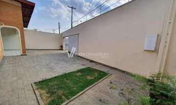 Imagem 3: Casa - Vila Nogueira - Campinas