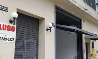 Imagem 5: Galpão para locação no belenzinho