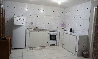 Imagem 6: Alugo casa com piscina em matinhos