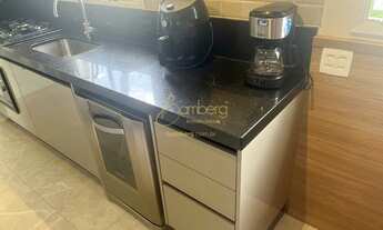 Imagem 2: Panamby - 3 suítes e 3 vagas