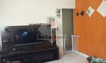 Imagem 2: Casa térrea a venda na Mooca