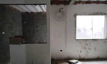 Imagem 3: Apartamento com 2 dormitórios à venda, 68 m² por R$ 430.000,00 - Parque das Nações - Santo