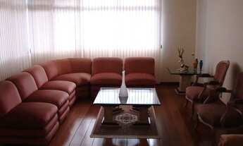 Imagem 6: Belo Horizonte - Apartamento Padrão - Sion