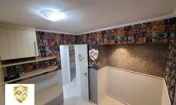 Imagem 7: Apartamento com 2 dormitórios à venda, 60 m² por R$ 349.000 - Cachoeirinha - São Paulo/SP