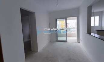 Imagem 7: Apartamento com 2 dorms, Boqueirão, Praia Grande - R$ 435 mil, Cod: 47