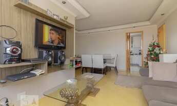 Imagem 3: Apartamento para Aluguel - Liberdade, 3 Quartos, 85 m2