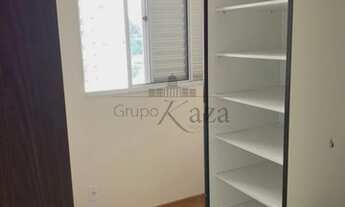 Imagem 3: Apartamento - Vila Ema - Residencial Spazio Campos Di Provence - 2 Dormitórios