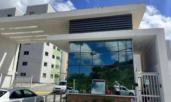 Imagem: Condomínio Alto Santa Lúcia