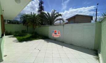 Imagem 4: Casa à venda, 116 m² por R$ 790.000,00 - Balneário Flórida - Praia Grande/SP