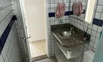 Imagem 5: Apartamento para aluguel tem 75 metros quadrados com 2 quartos na Av Litorânea