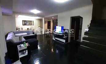 Imagem 2: Casa em Condominio com 3 quartos em Vila Isabel