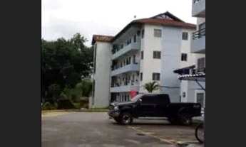 Imagem 4: Apartamento térreo no lago da lua