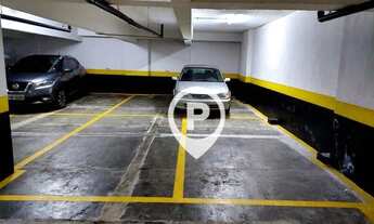 Imagem 5: Apartamento com 4 dormitórios, 190 m² - venda por R$ 1.050.000,00 ou aluguel por R$ 6.180