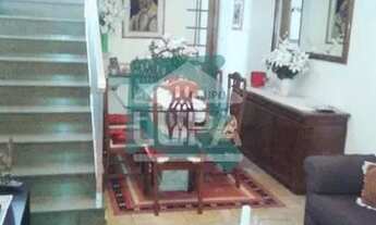 Imagem 3: SOBRADO 04 QUARTOS PARA VENDA , JARDIM BRASIL , SÃO PAULO