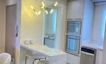 Imagem 6: Apartamento Barra Norte Vista Mar 165m² 03 Suítes - 03 Vagas Pioneiros - Balneário Cambor